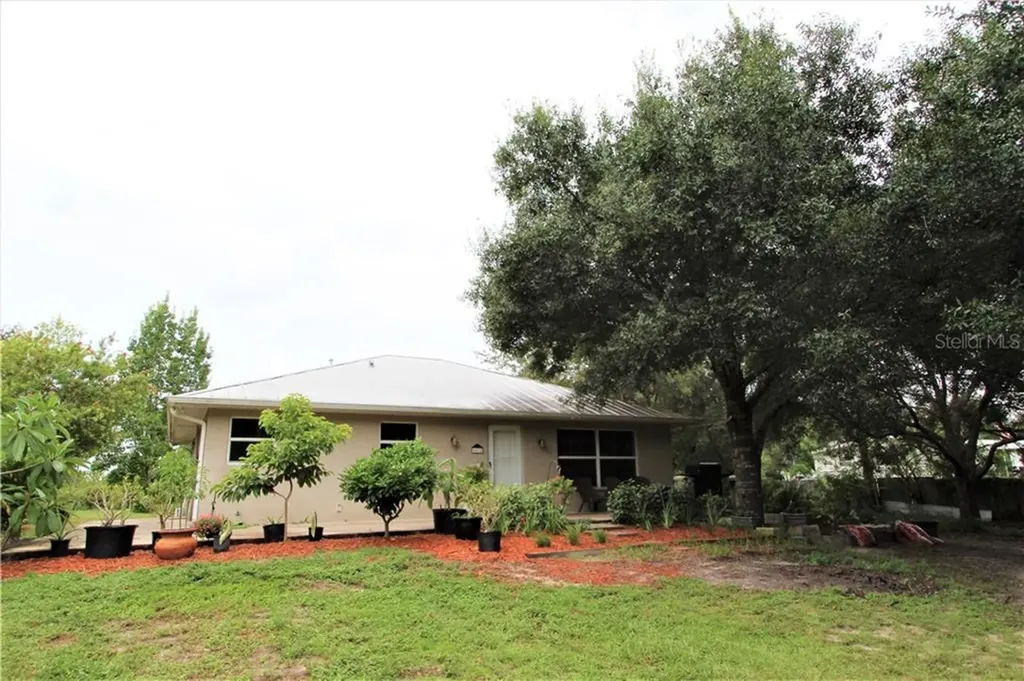 5414 Swaying Palm Drive Punta Gorda FL 33982
