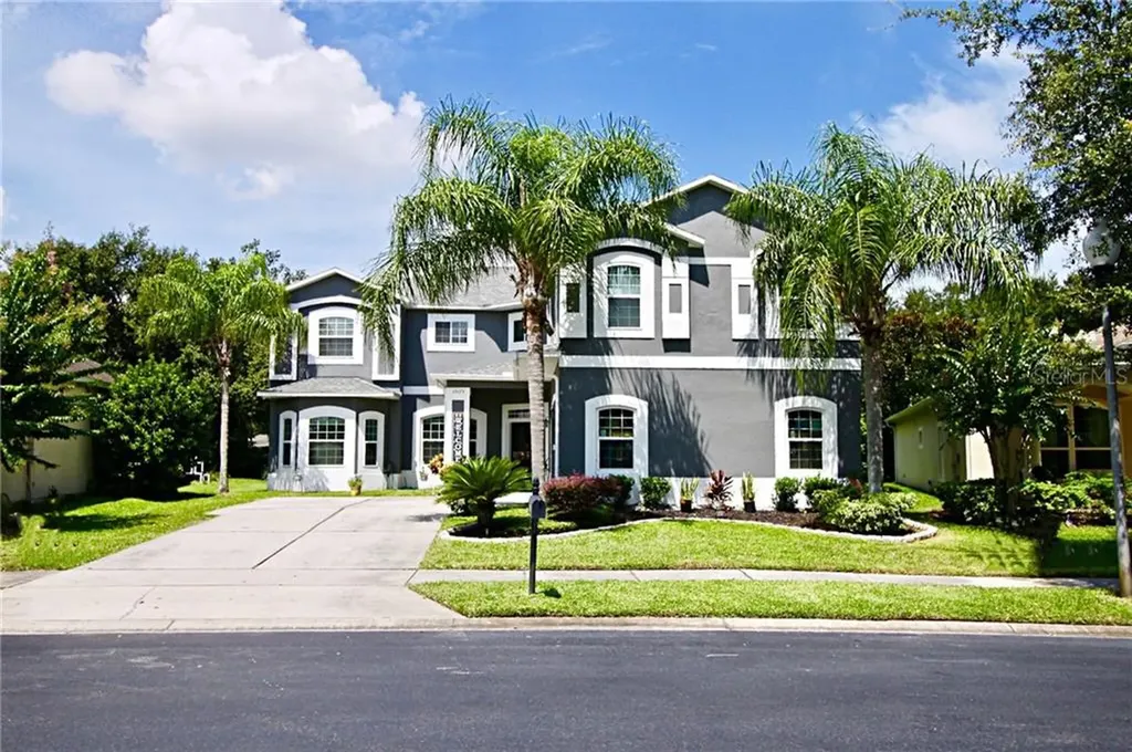 15175 Spinnaker Cove Lane Winter Garden FL 34787