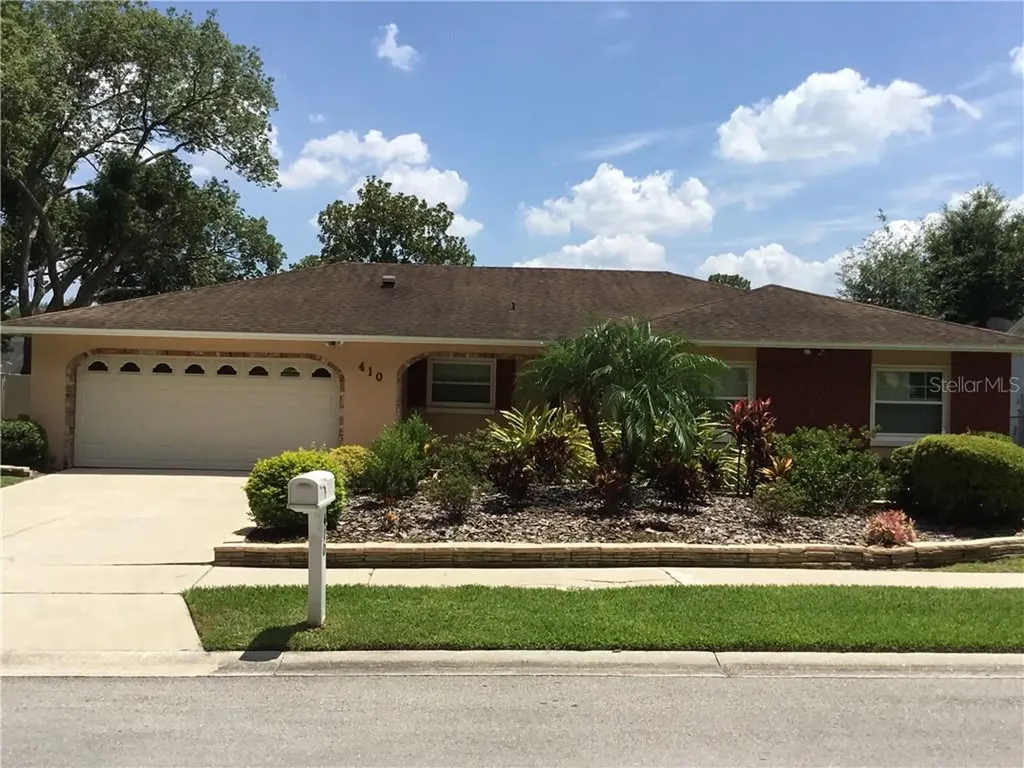 410 Shady Banks Road Altamonte Springs FL 32714