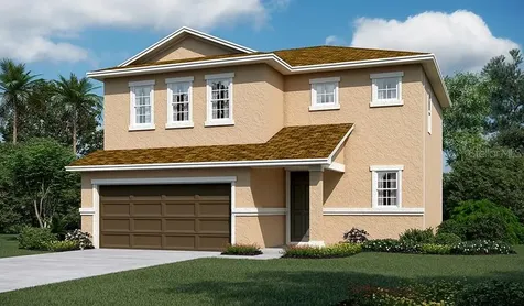 531 Meadow Pointe Drive Haines City FL 33844