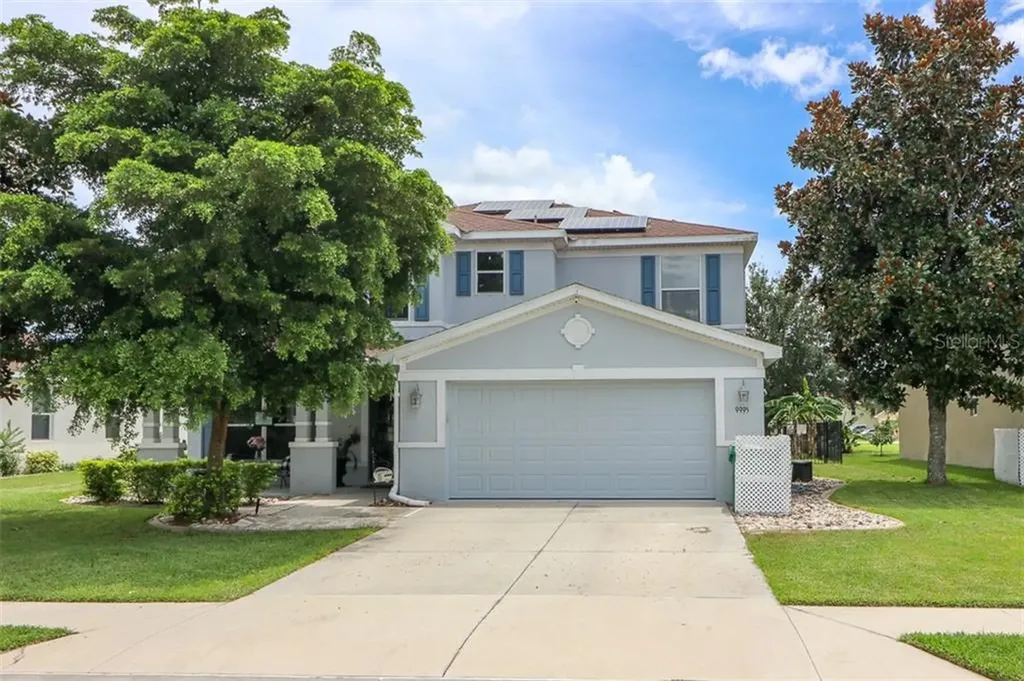 9995 Bishop Creek Way Punta Gorda FL 33950
