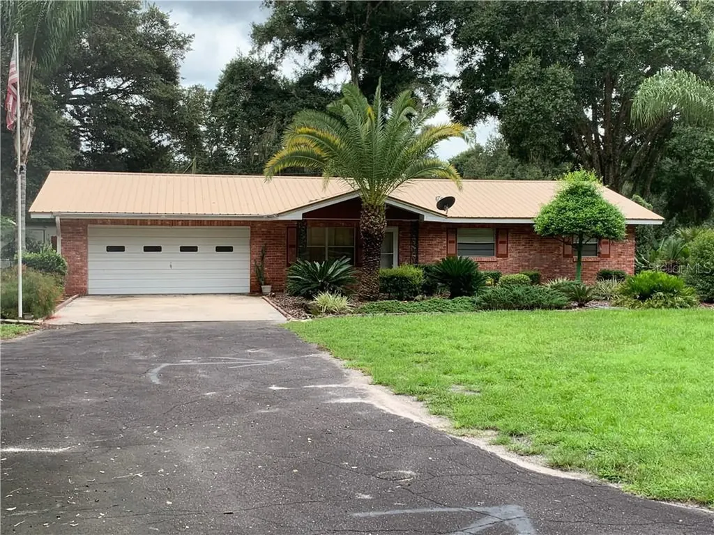 77 Cr 706 Bushnell FL 33513