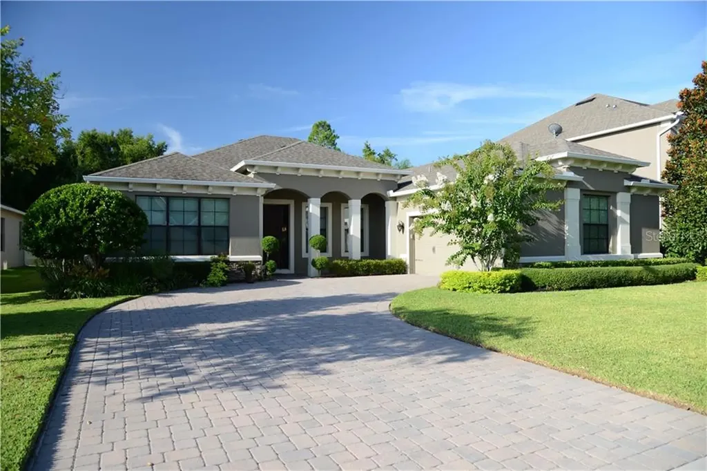 5635 Versailles Lane Sanford FL 32771