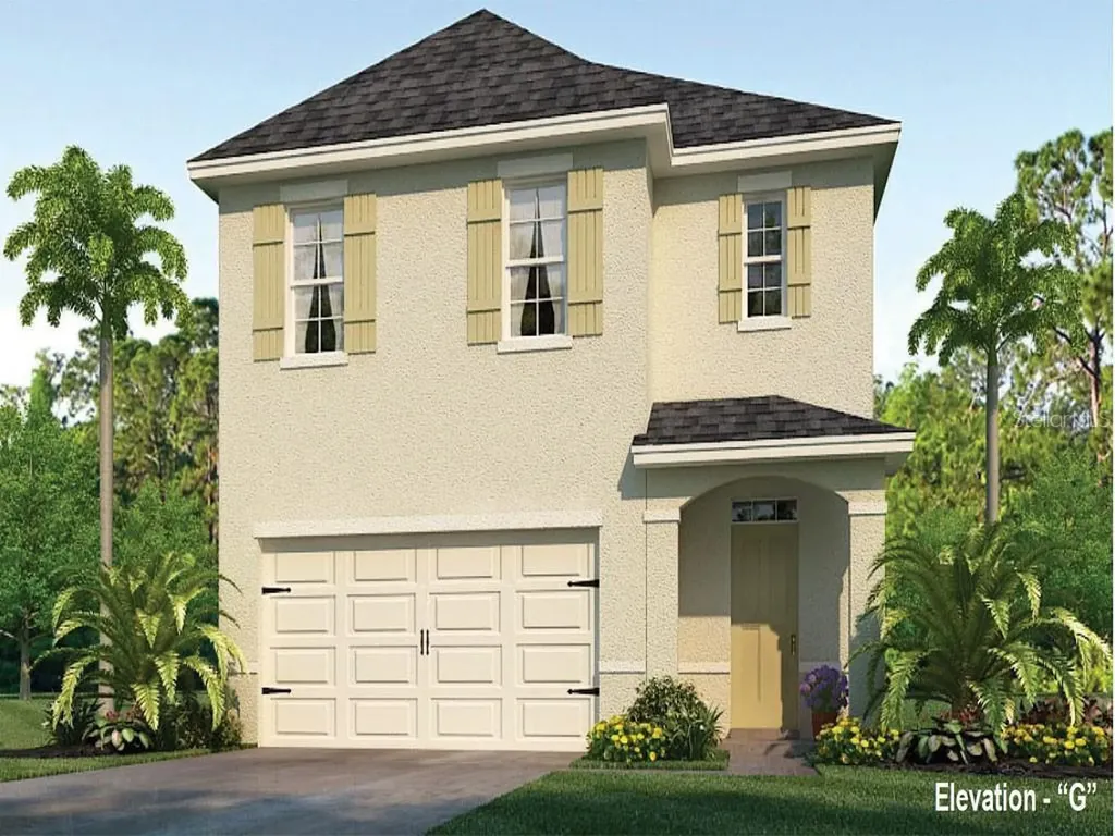 3207 Surfbird Street Kissimmee FL 34744