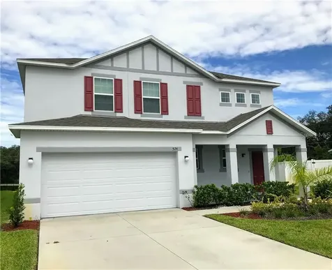 524 Sardinia Circle Davenport FL 33837