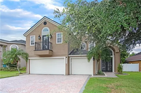 2842 Egrets Landing Drive Lake Mary FL 32746