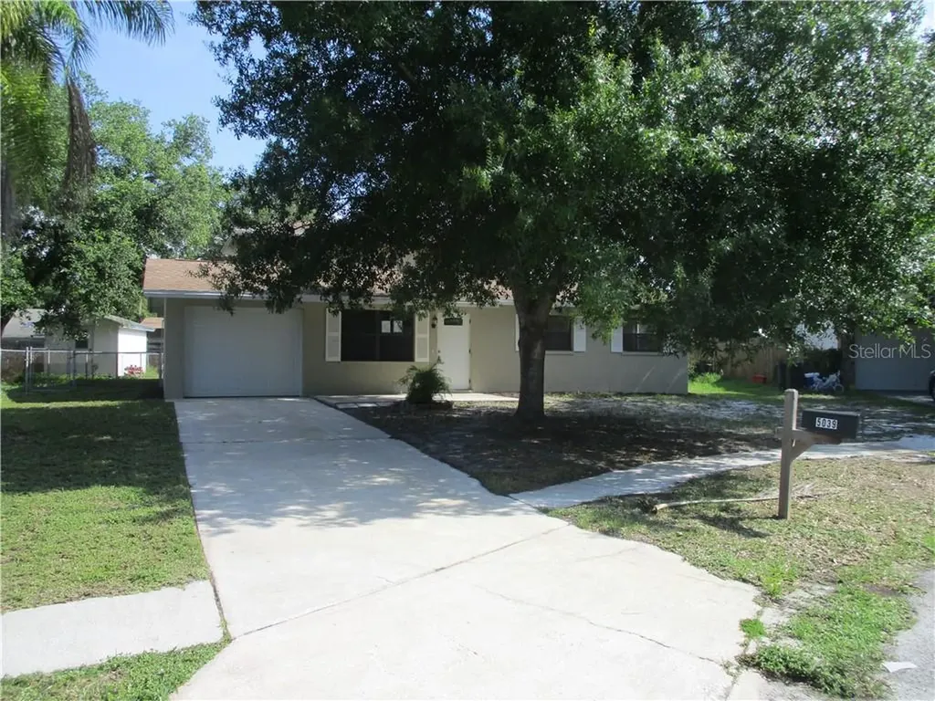 5039 Brookmeade Drive Sarasota FL 34232
