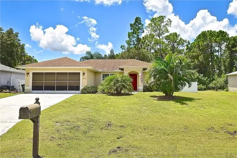 4487 Brodel Avenue North Port FL 34286