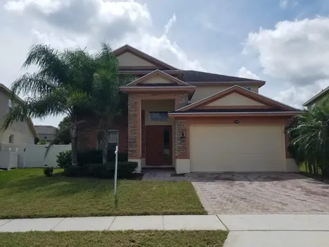 2904 Vista Court Kissimmee FL 34744