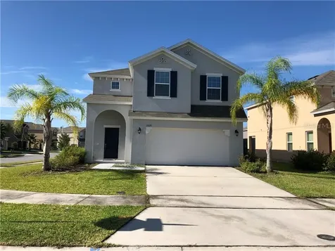 2626 Waterline Street Kissimmee FL 34743