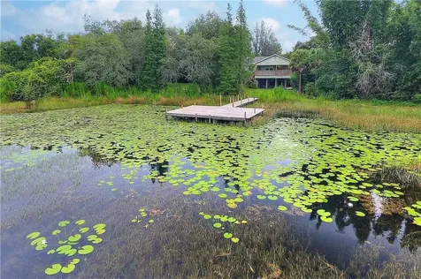 983 Bay Court Frostproof FL 33843