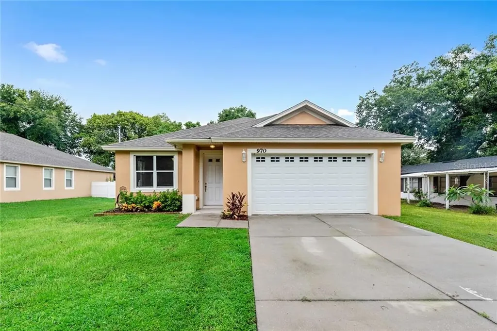 970 S Grant Street Longwood FL 32750