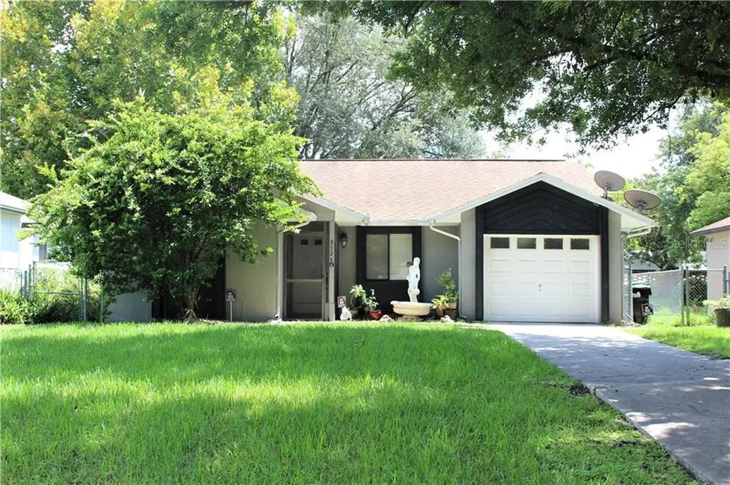 3526 Eve Court Orlando FL 32810