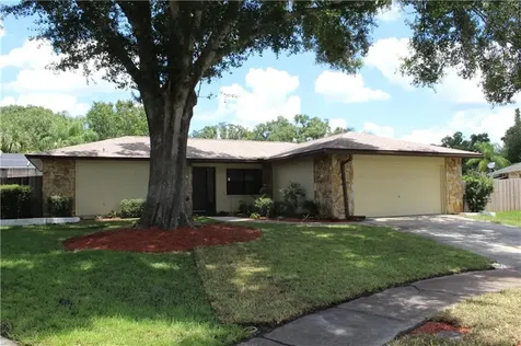 4207 Windtree Drive Tampa FL 33624