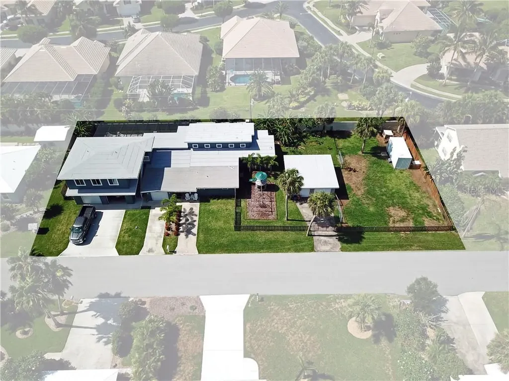 175 Sea Dunes Drive Melbourne Beach FL 32951
