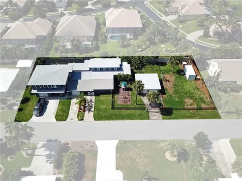175 Sea Dunes Drive Melbourne Beach FL 32951