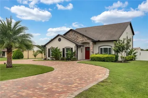 2920 Trevi Court Kissimmee FL 34746