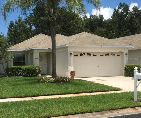 25803 Crippen Drive Land O Lakes FL 34639