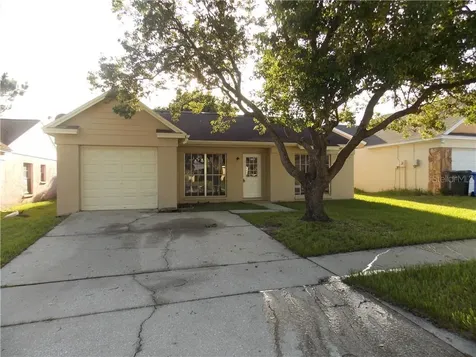 8308 Paddlewheel Street Tampa FL 33637