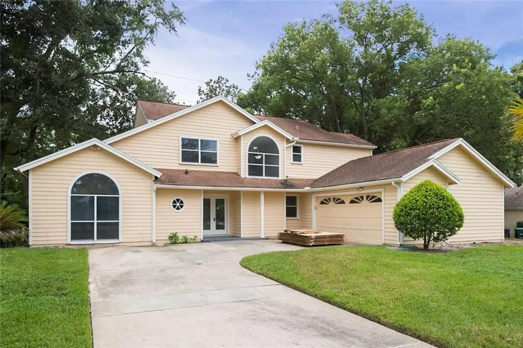 2240 Palm Vista Drive Apopka FL 32712