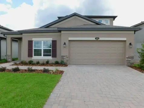 19512 Leonard Road Lutz FL 33558