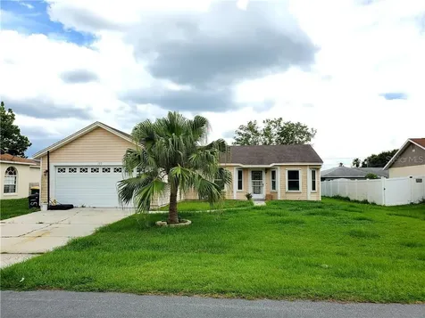 150 Barrington Drive Kissimmee FL 34758