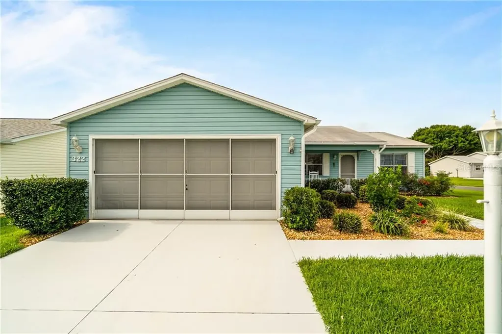 322 San Marino Drive Lady Lake FL 32159