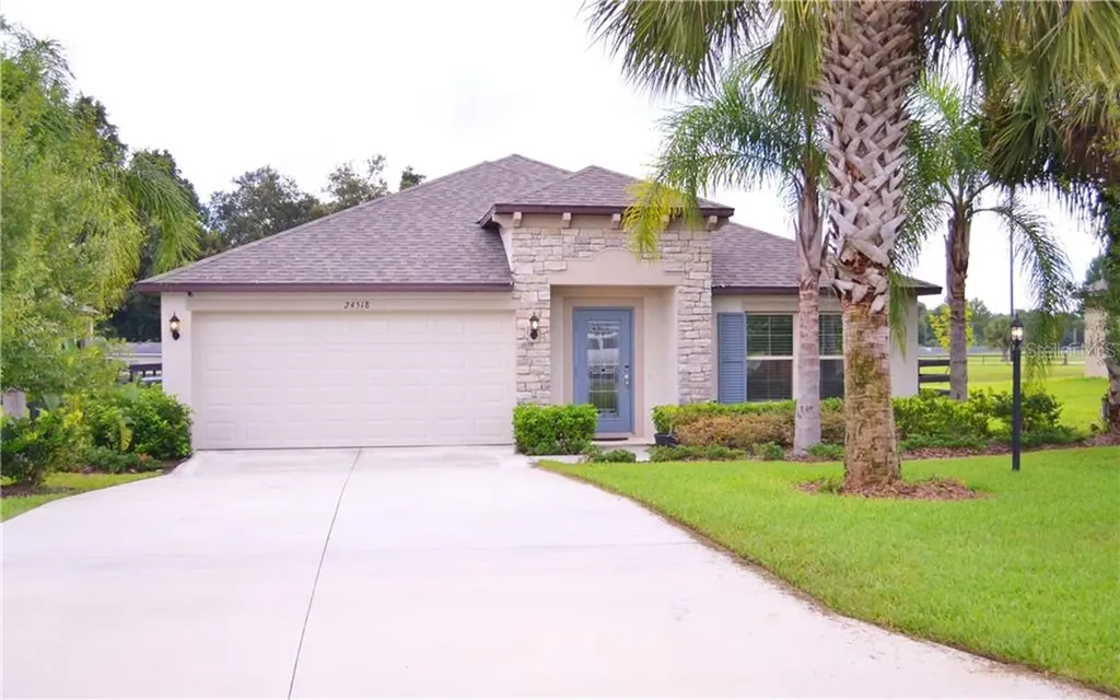 24518 Woodhill Court Sorrento FL 32776