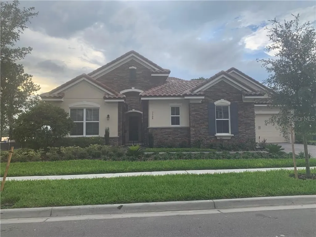 7508 John Hancock Drive Winter Garden FL 34787