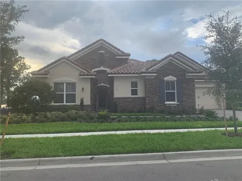 7508 John Hancock Drive Winter Garden FL 34787