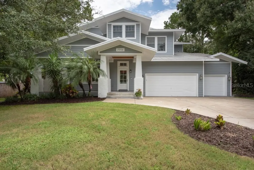 3305 W Vasconia Street Tampa FL 33629