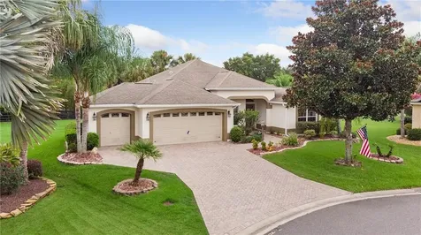 2259 Darlington Drive The Villages FL 32162