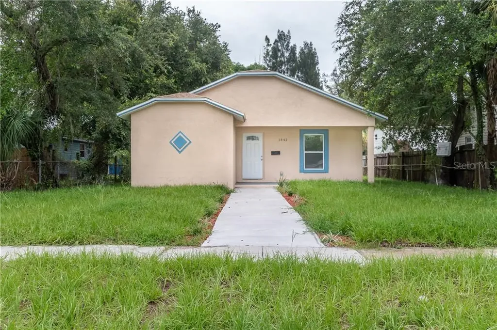 1842 44th Street S St Petersburg FL 33711
