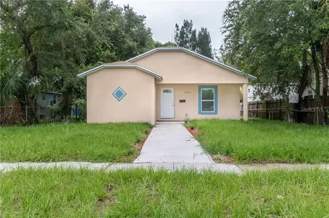 1842 44th Street S St Petersburg FL 33711