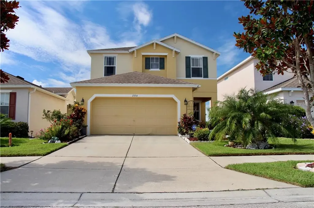 2354 Richwood Pike Drive Ruskin FL 33570