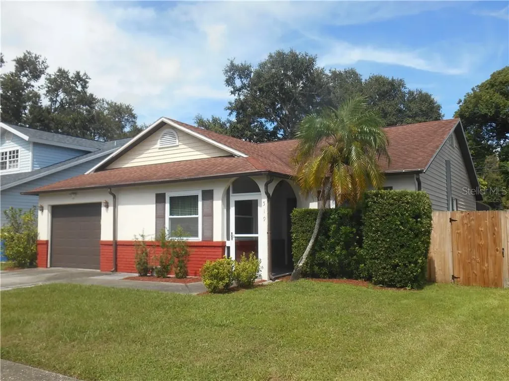 519 Feather Tree Drive Clearwater FL 33765