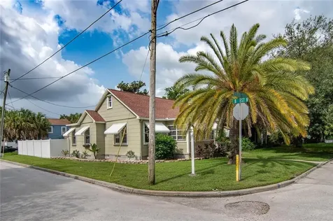 769 Kirkwood Terrace N St Petersburg FL 33701