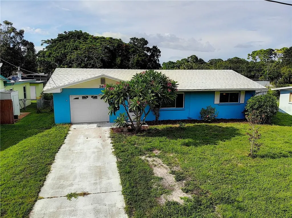 2604 35th Avenue W Bradenton FL 34205
