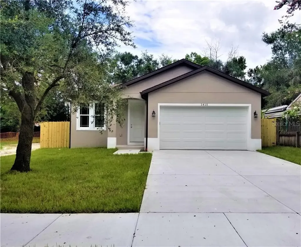 1415 W Humphrey Street Tampa FL 33604