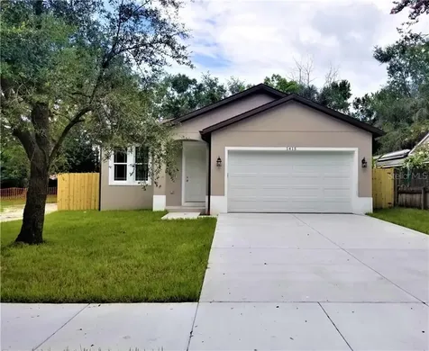 1415 W Humphrey Street Tampa FL 33604