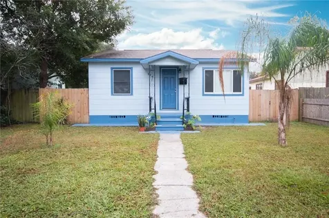 454 49th Avenue N St Petersburg FL 33703