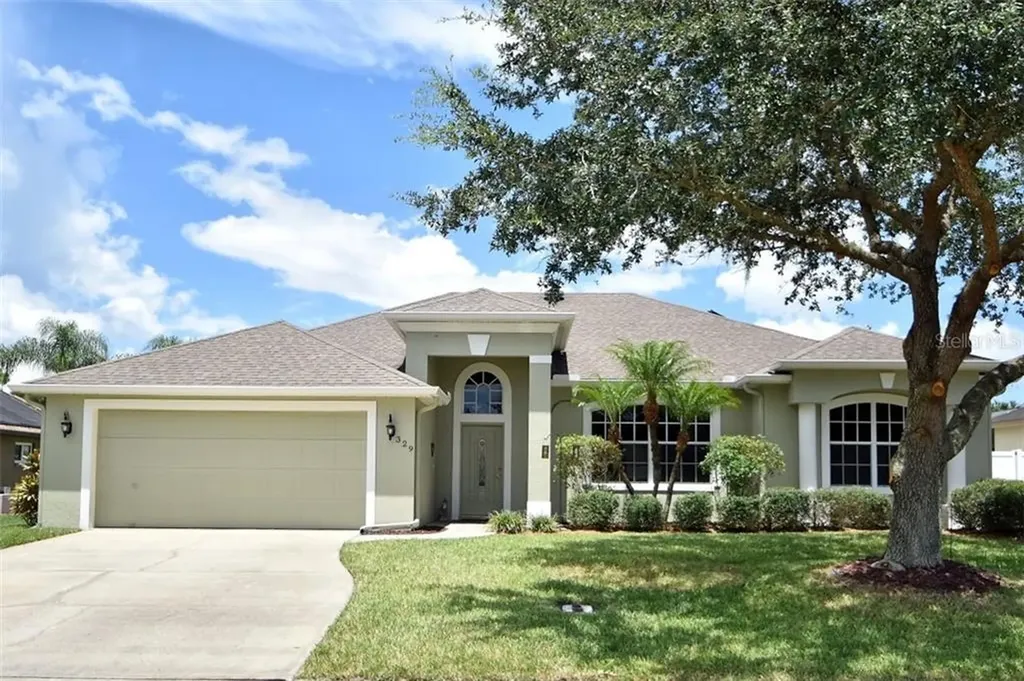 329 Hazeltine Drive Debary FL 32713