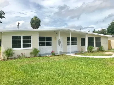 2141 Ridge Drive Winter Park FL 32792