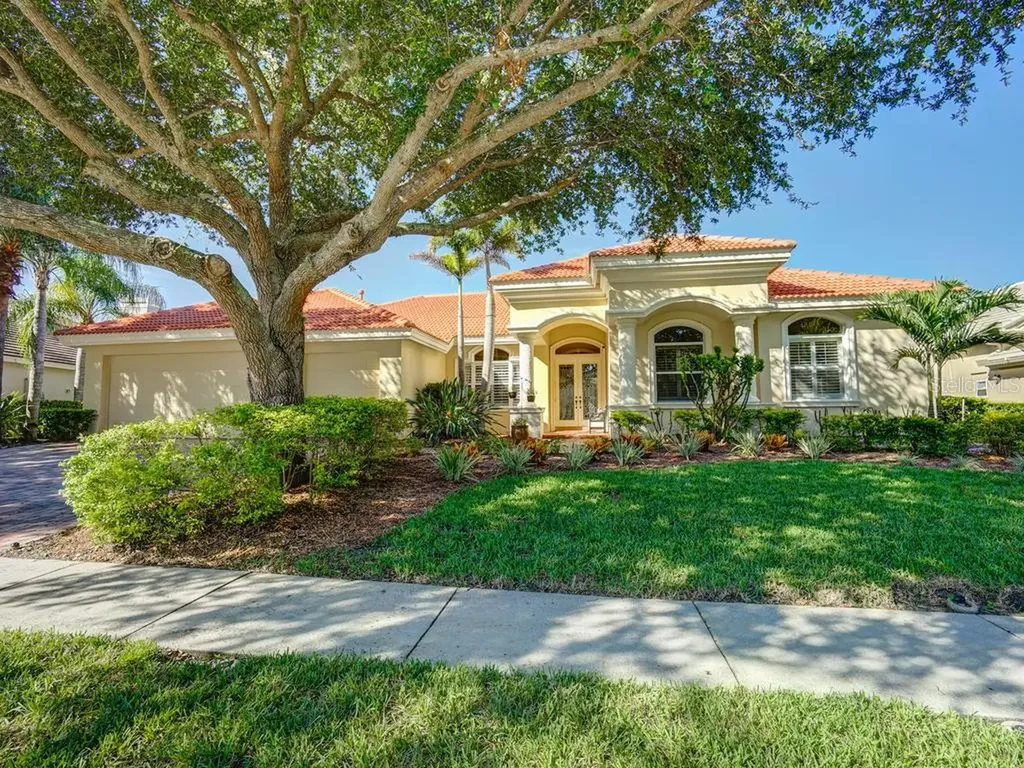 5183 Jasmine Way Palm Harbor FL 34685