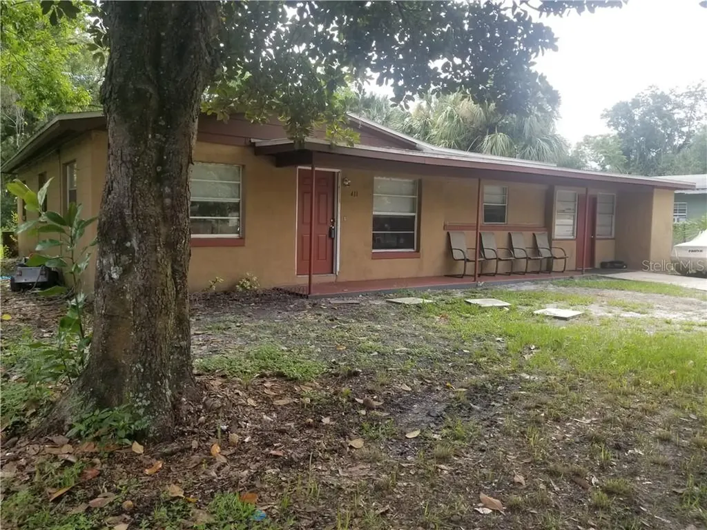 411 S Bay Avenue Sanford FL 32771