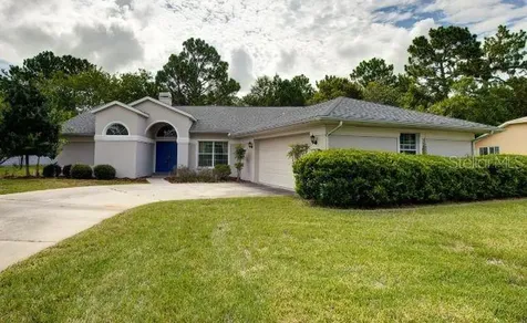 11 Mangrove Court S Homosassa FL 34446