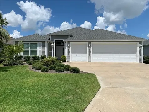 3428 Ichabod Way The Villages FL 32163