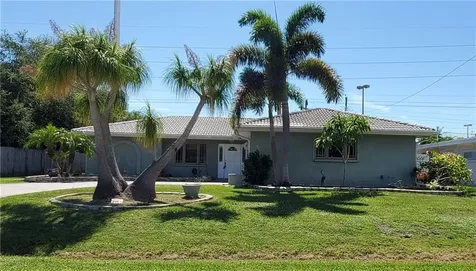 1784 Banyan Drive Venice FL 34293