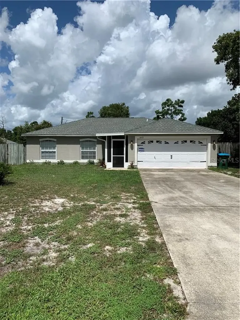 3072 Blaine Circle Deltona FL 32738