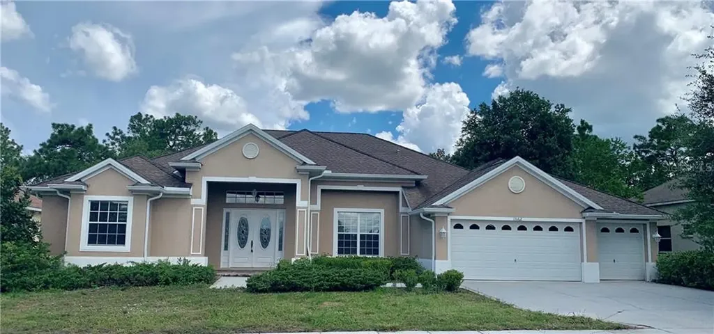 13162 Linzia Lane Spring Hill FL 34609